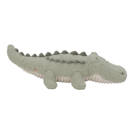 Little Dutch Cuddle Crocodile
