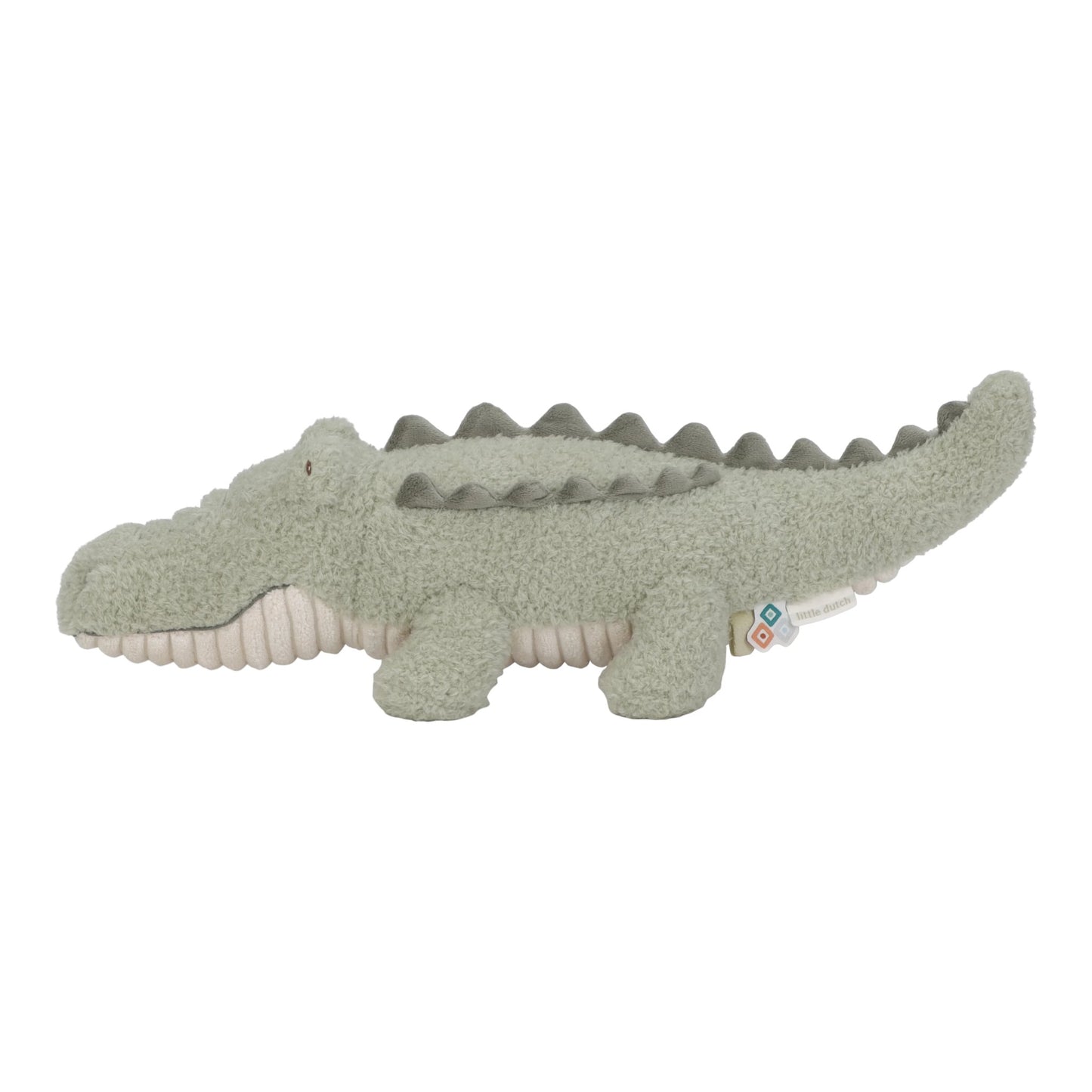 Little Dutch Cuddle Crocodile