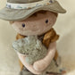 Little Dutch Cuddle Doll - Ranger Jim