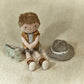 Little Dutch Cuddle Doll - Ranger Jim