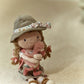 Little Dutch Cuddle Doll - Ranger Rosa