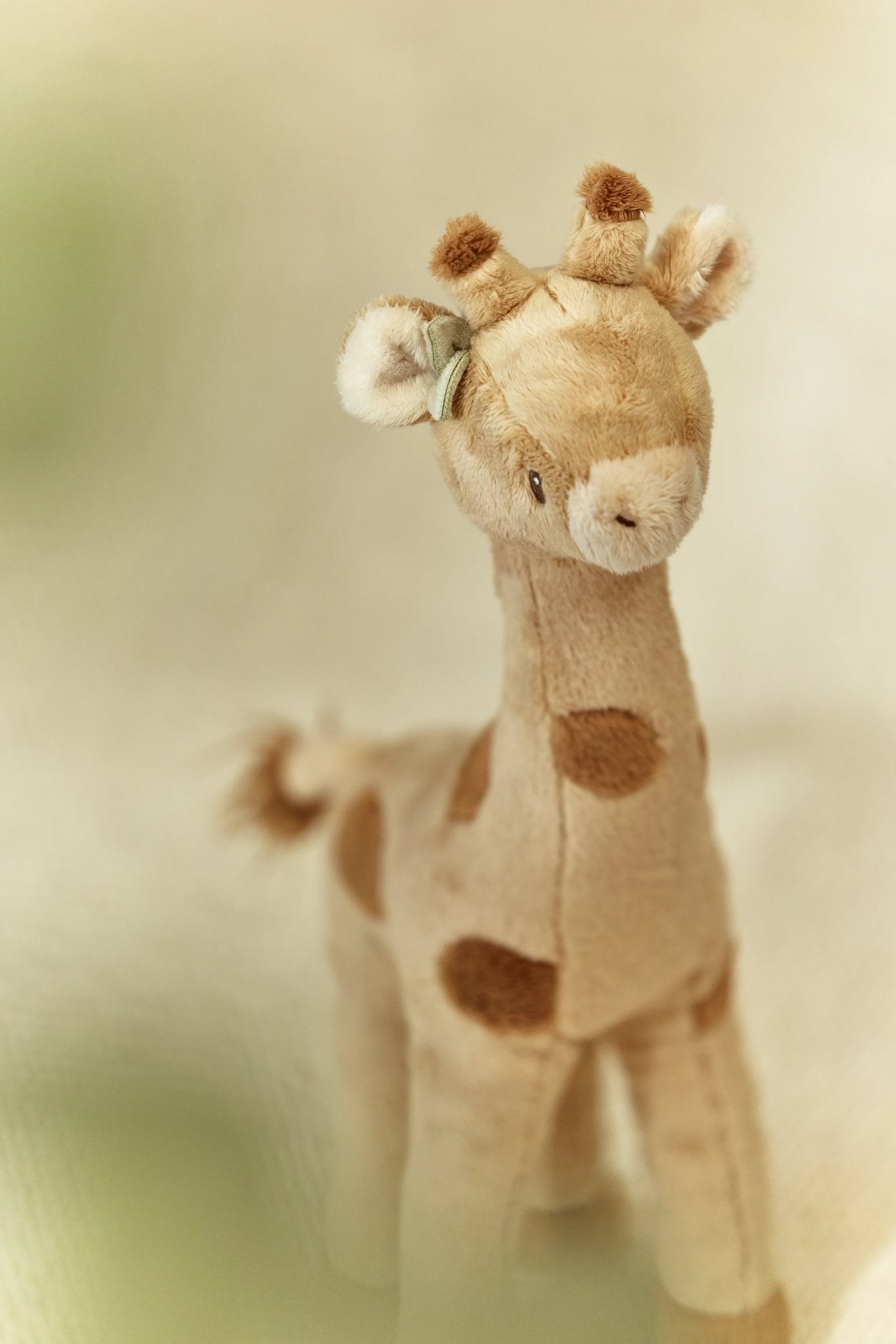 Little Dutch Cuddle Giraffe
