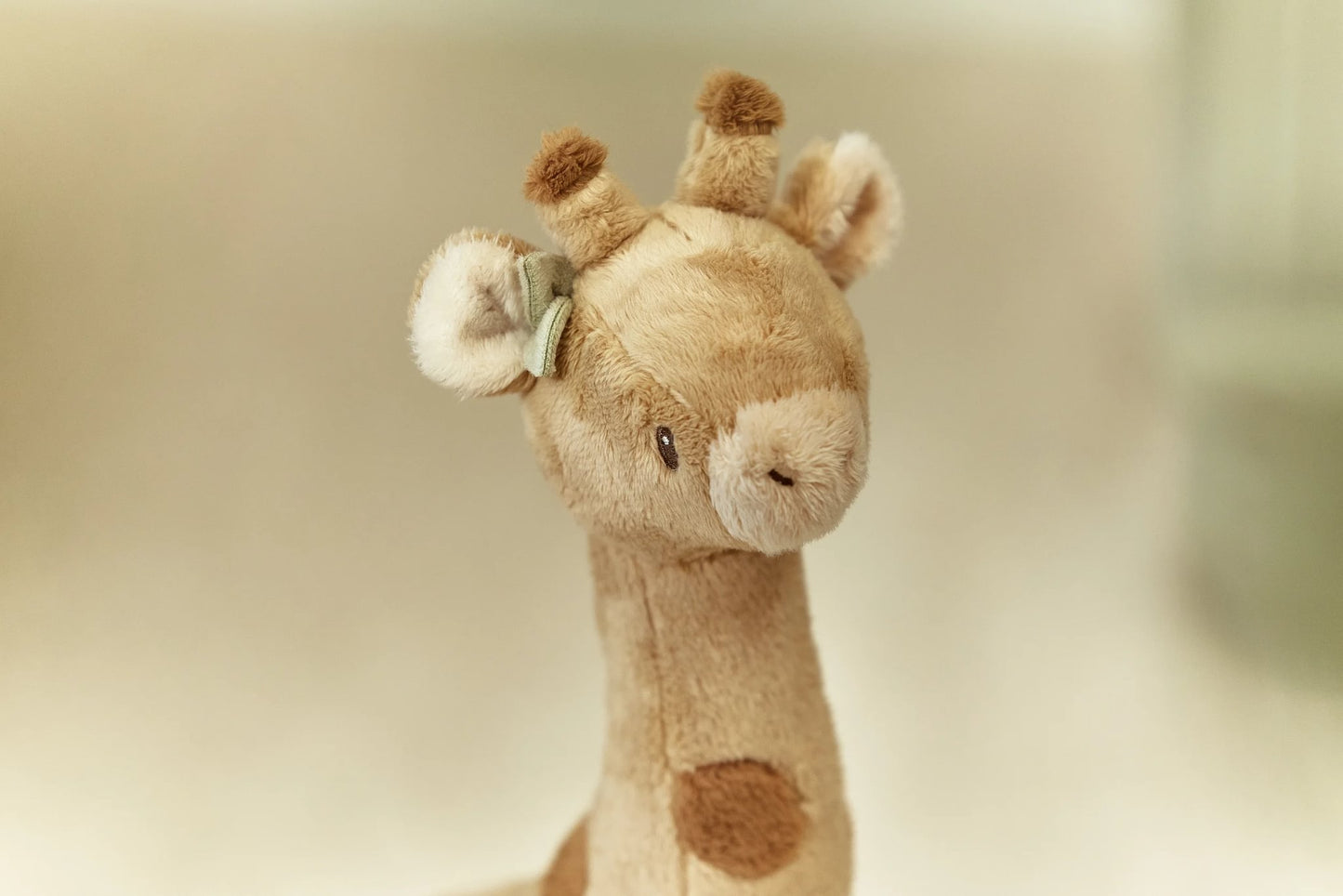 Little Dutch Cuddle Giraffe