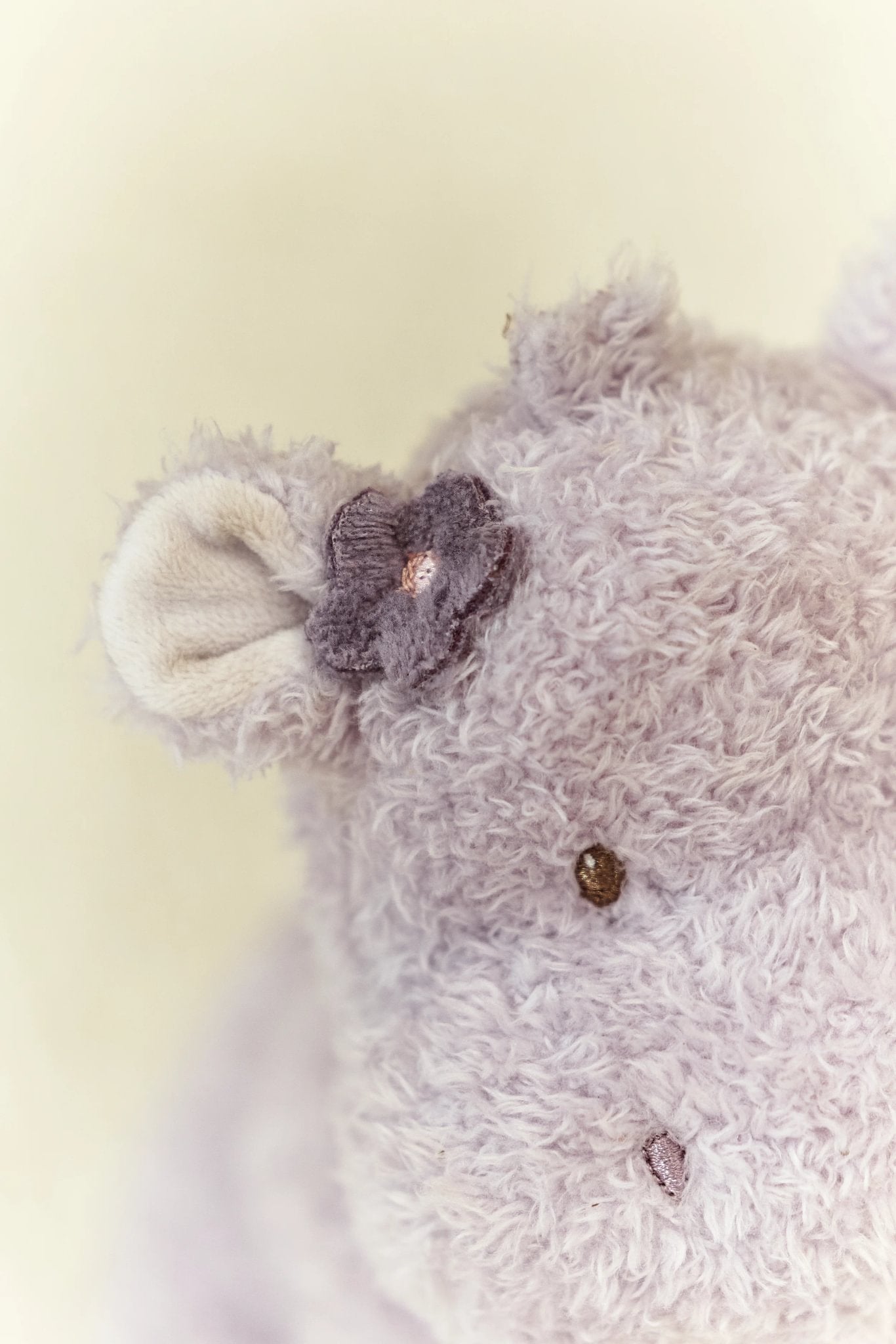 Little Dutch Cuddle Hippo