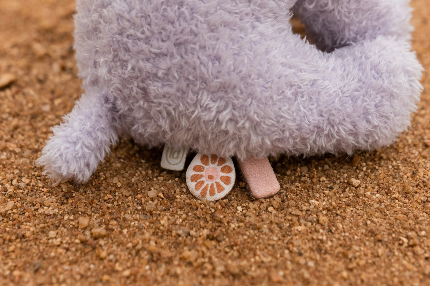 Little Dutch Cuddle Hippo