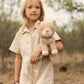 Little Dutch Cuddle Lioness 25cm
