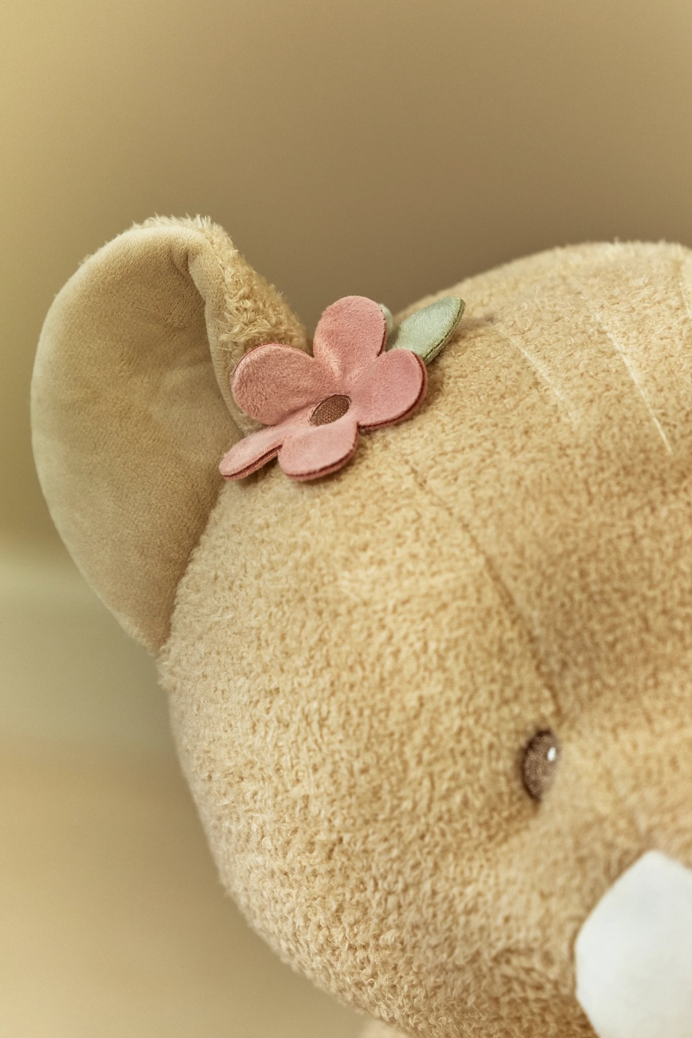 Little Dutch Cuddle Lioness 25cm