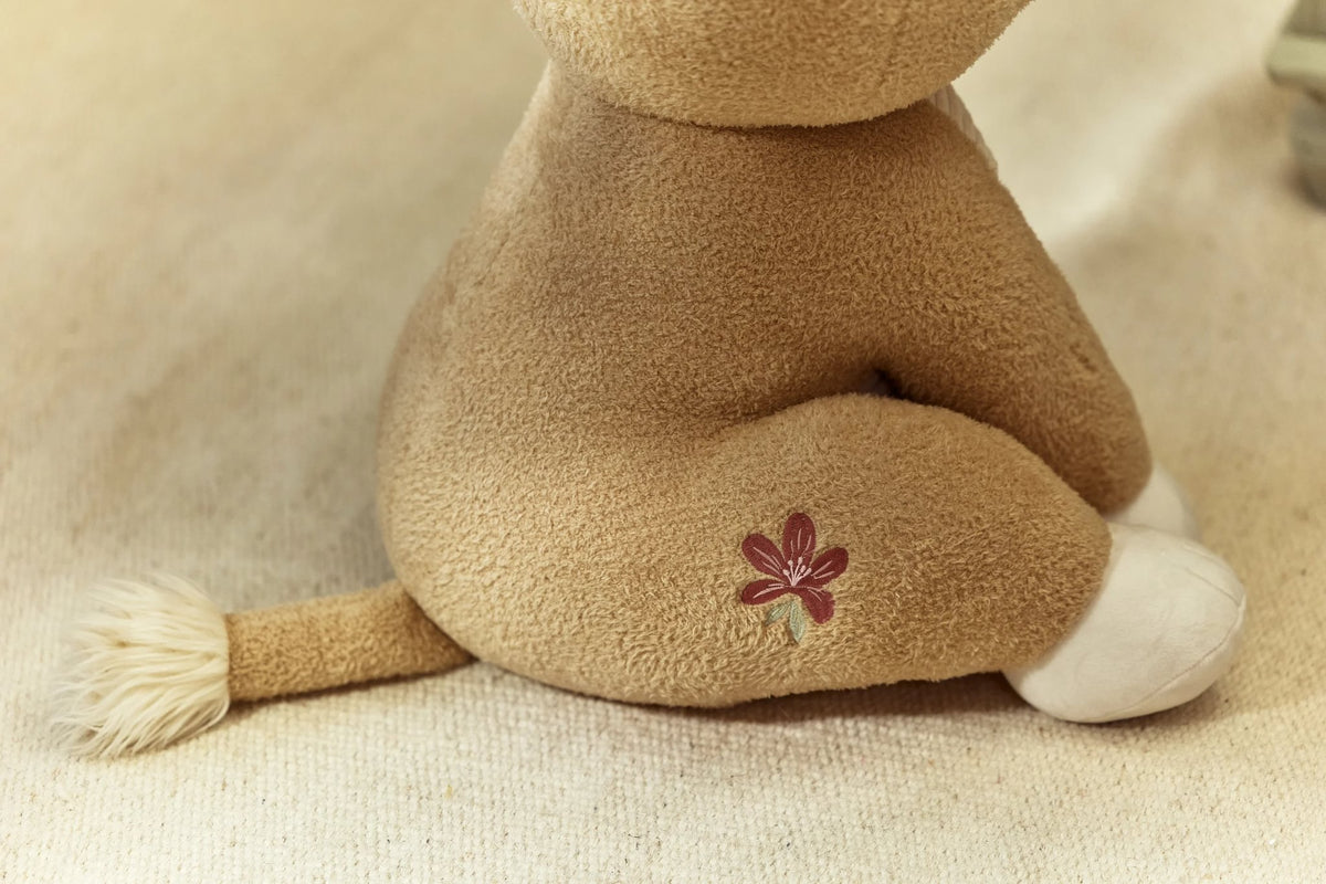 Little Dutch Cuddle Lioness 25cm