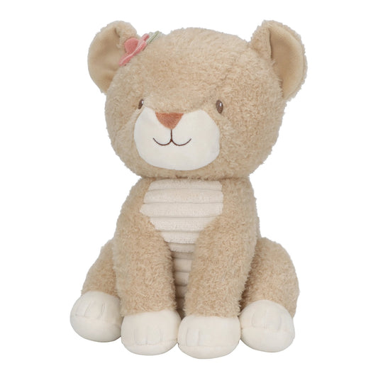 Little Dutch Cuddle Lioness 25cm