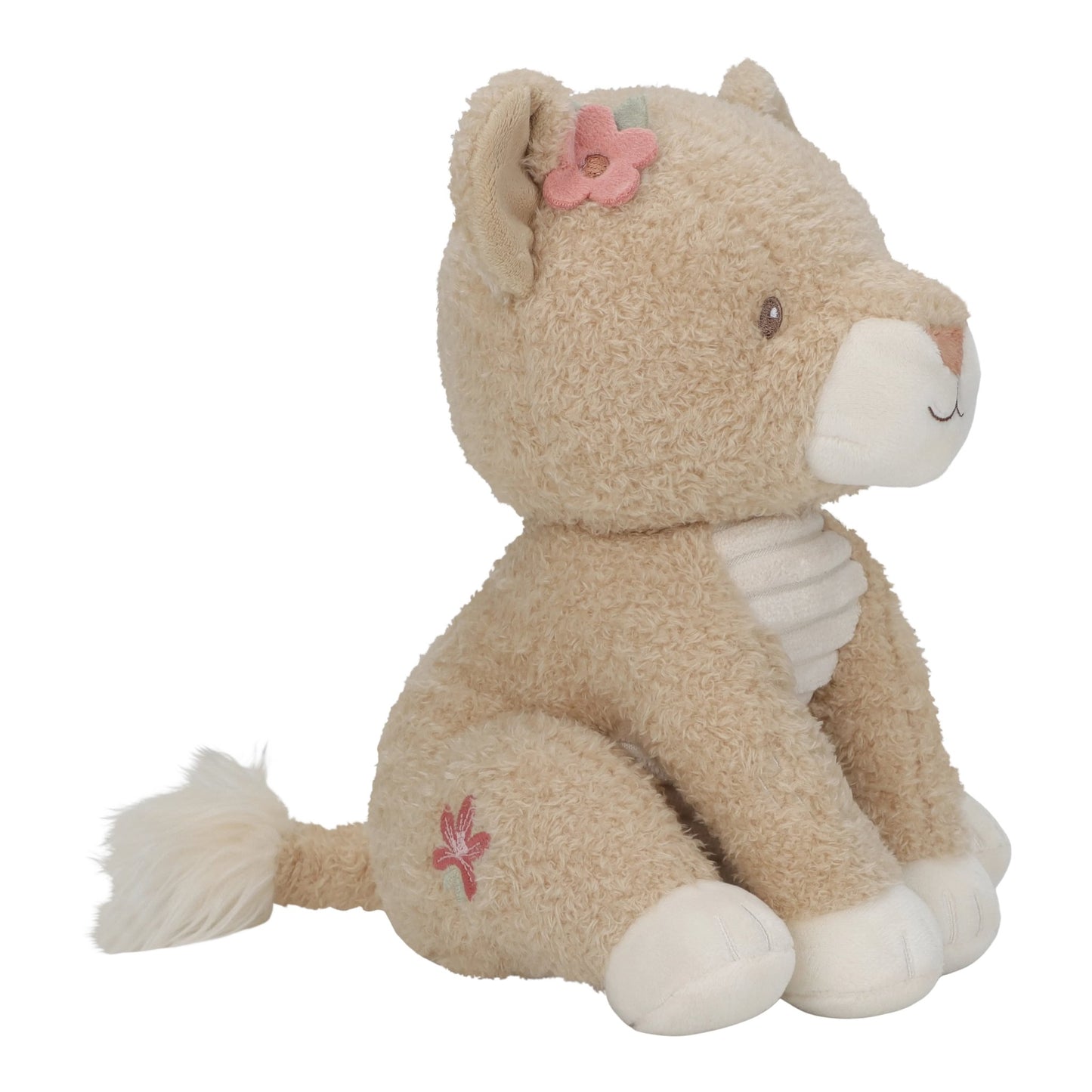 Little Dutch Cuddle Lioness 25cm