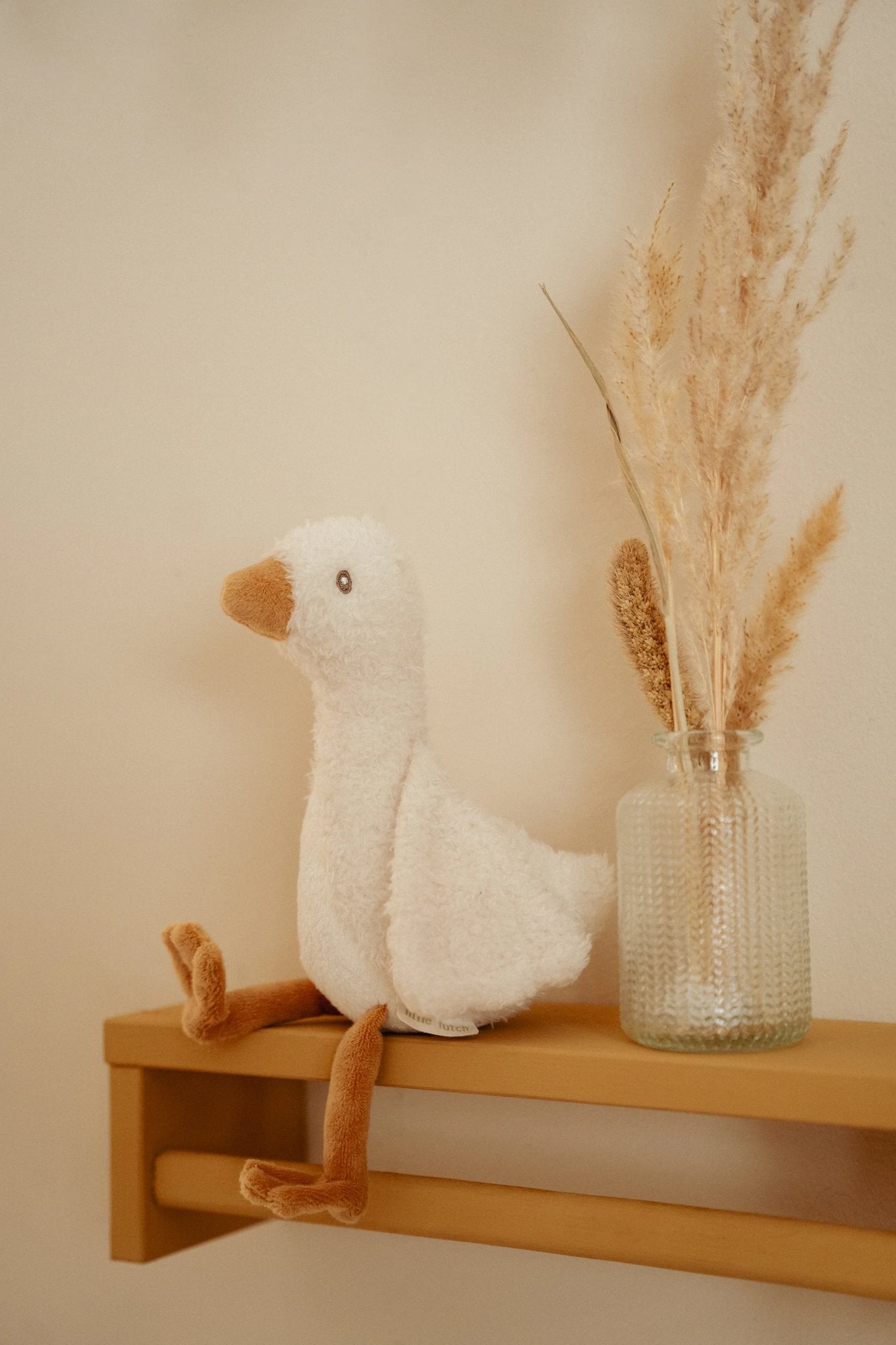 Little Dutch Cuddly Toy - Little Goose