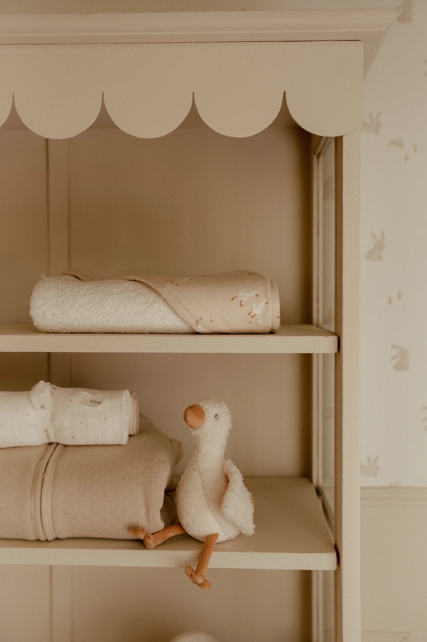 Little Dutch Cuddly Toy - Little Goose