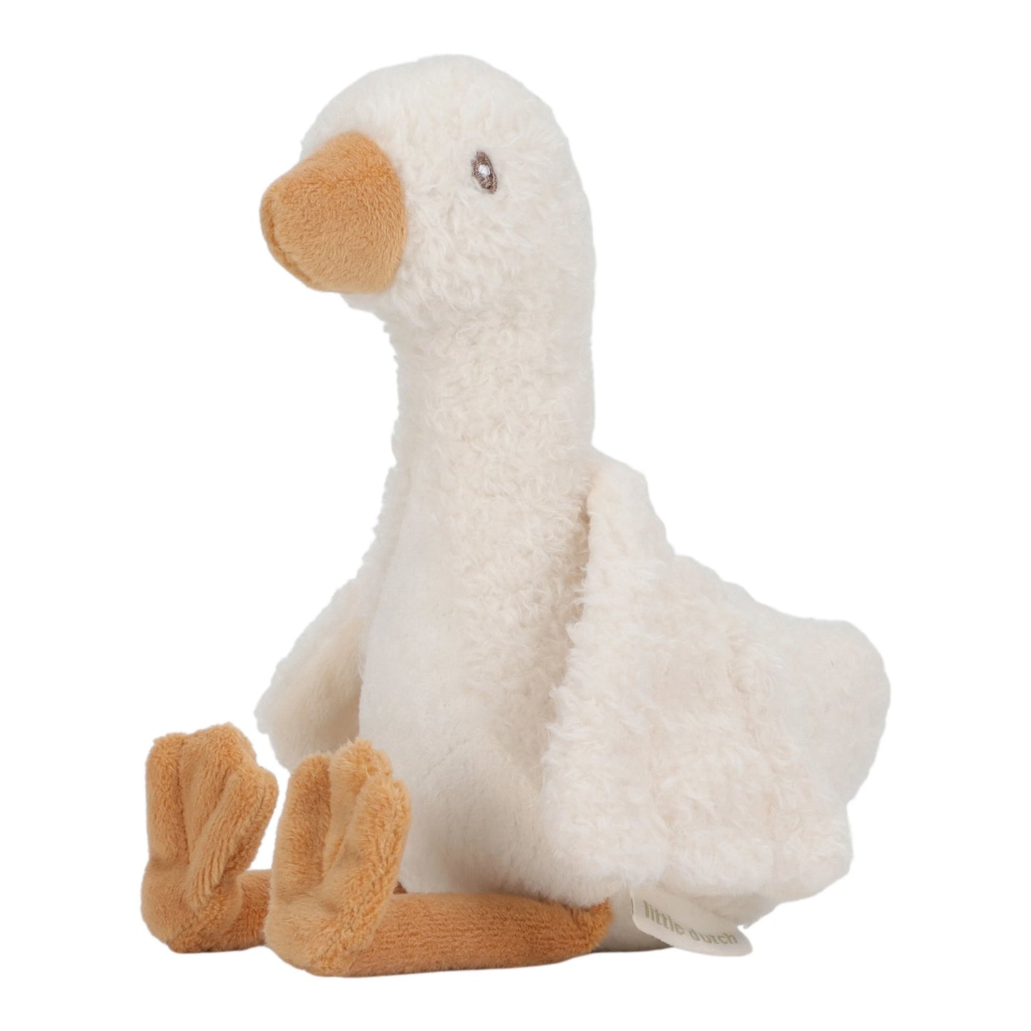 Little Dutch Cuddly Toy - Little Goose