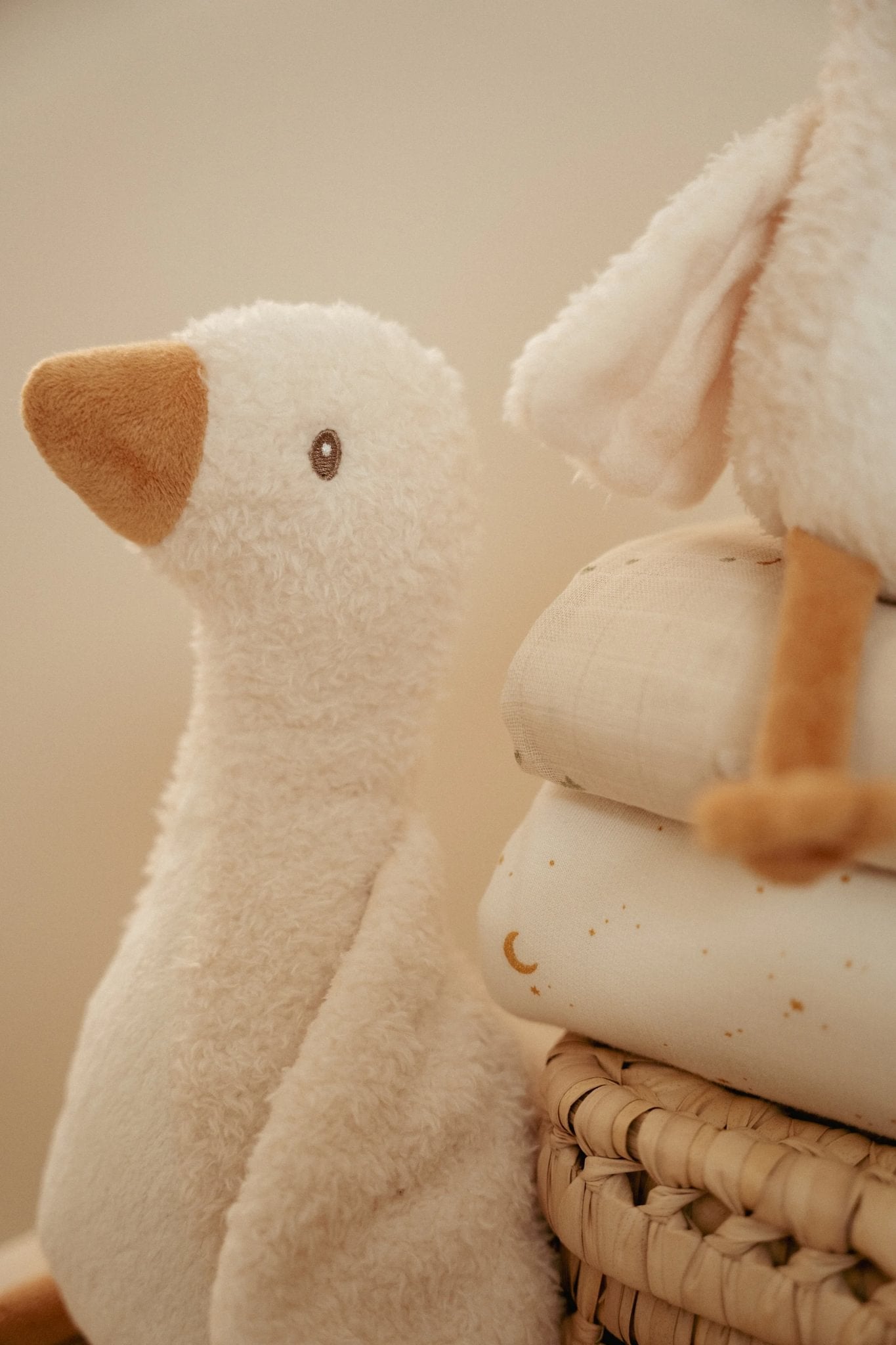 Little Dutch Cuddle - Little Goose 25cm