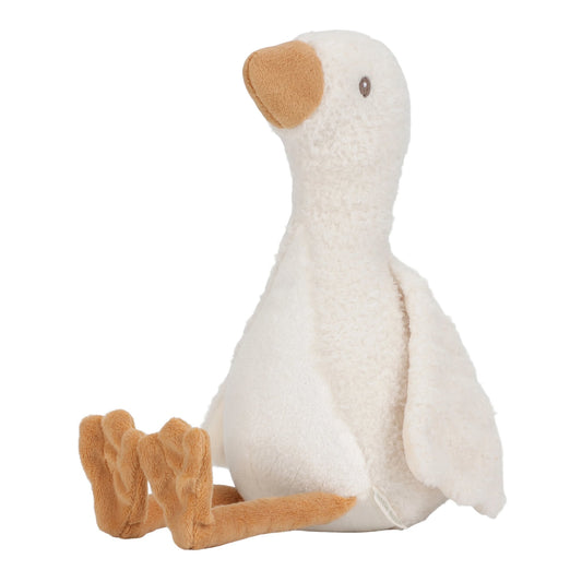 Little Dutch Cuddle - Little Goose 25cm