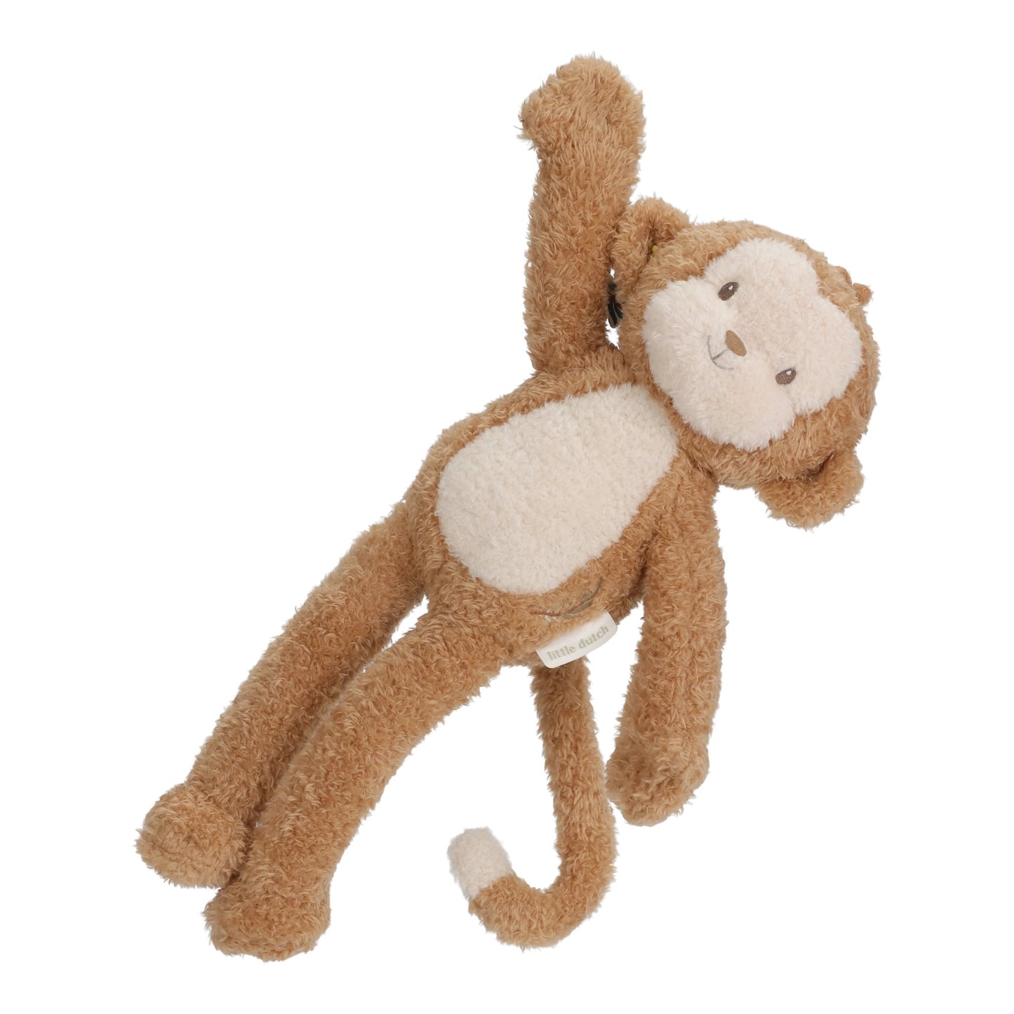 Little Dutch Cuddle Monkey