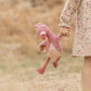 Little Dutch Cuddle Flamingo 35cm