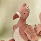 Little Dutch Cuddle Flamingo 35cm