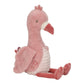 Little Dutch Cuddle Flamingo 35cm