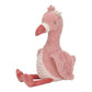 Little Dutch Cuddle Flamingo 35cm
