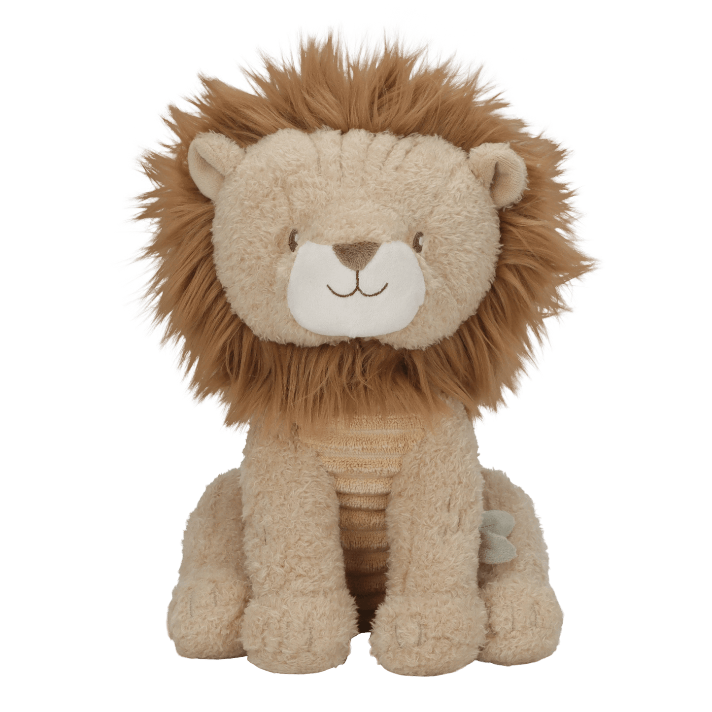 Little Dutch Cuddle Lion 25cm