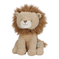 Little Dutch Cuddle Lion 25cm