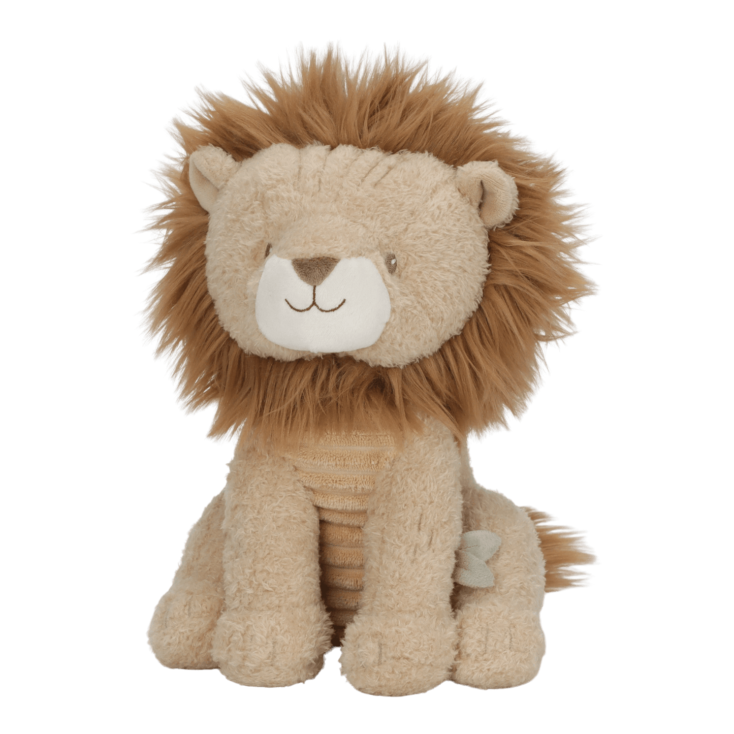 Little Dutch Cuddle Lion 25cm