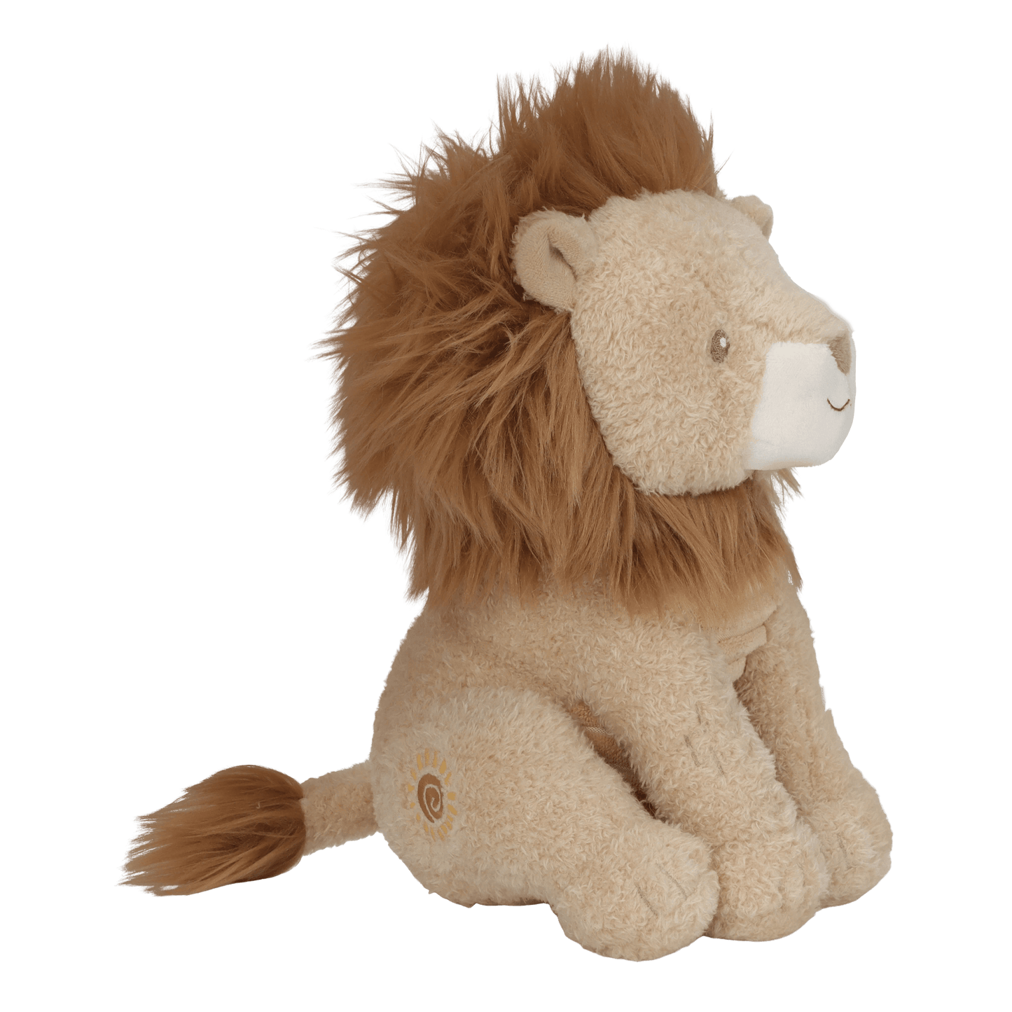 Little Dutch Cuddle Lion 25cm