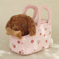 Little Dutch Plush Dog Jackie in Bag