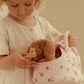 Little Dutch Plush Dog Jackie in Bag