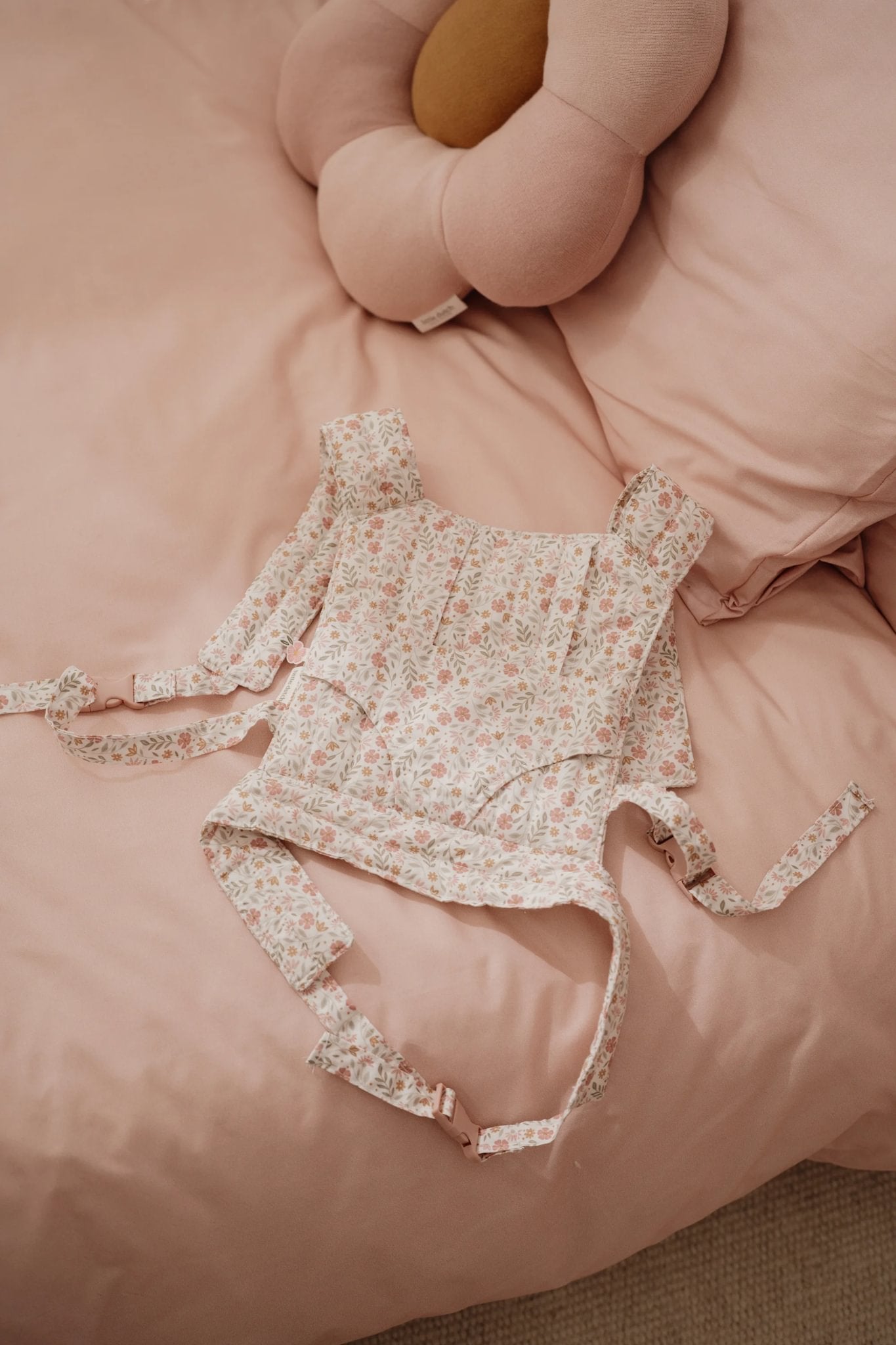 Little Dutch Baby Doll Carrier