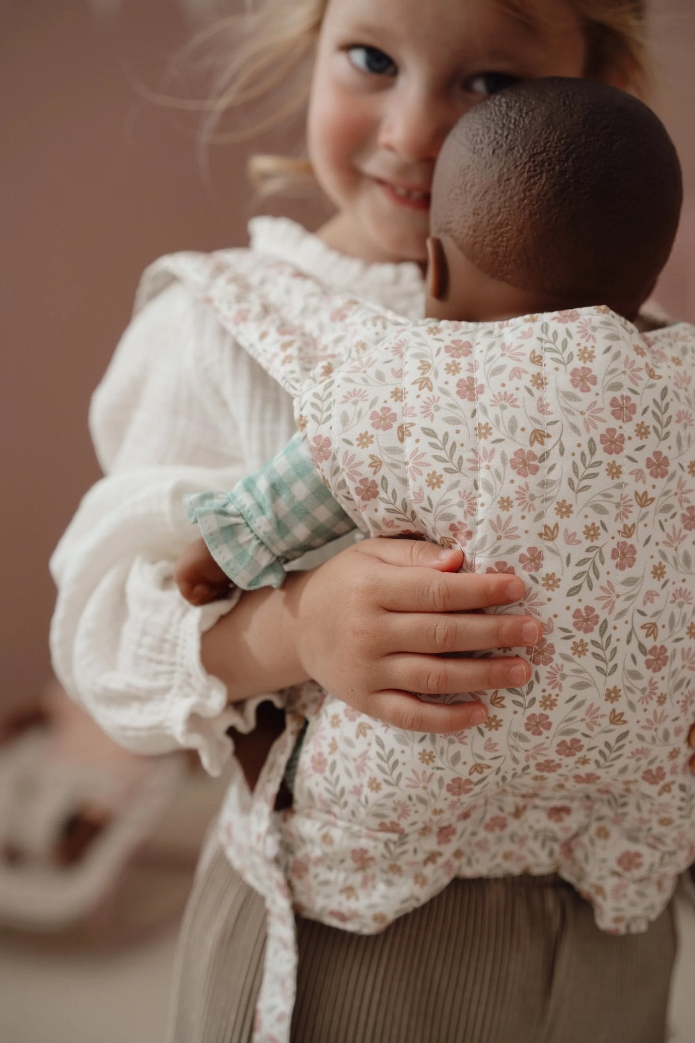 Little Dutch Baby Doll Carrier