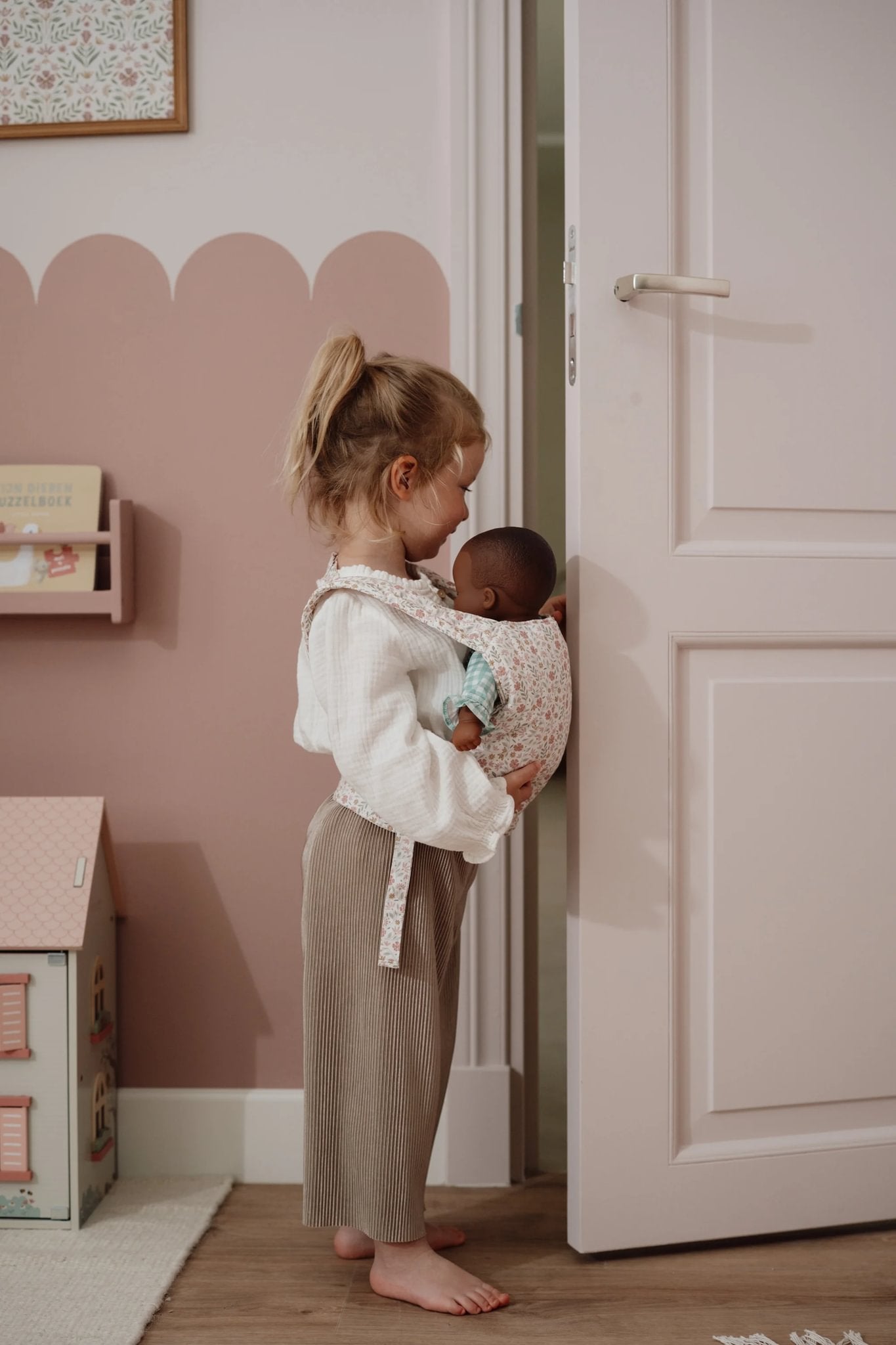 Little Dutch Baby Doll Carrier