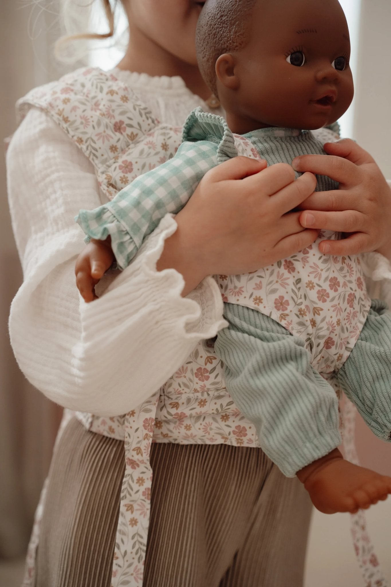 Little Dutch Baby Doll Carrier