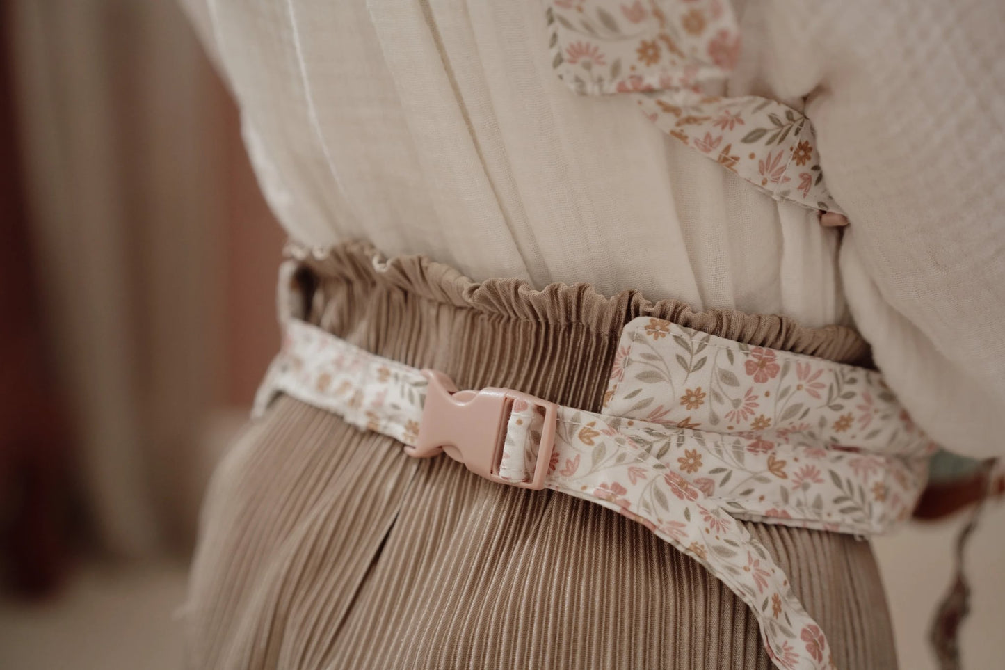 Little Dutch Baby Doll Carrier