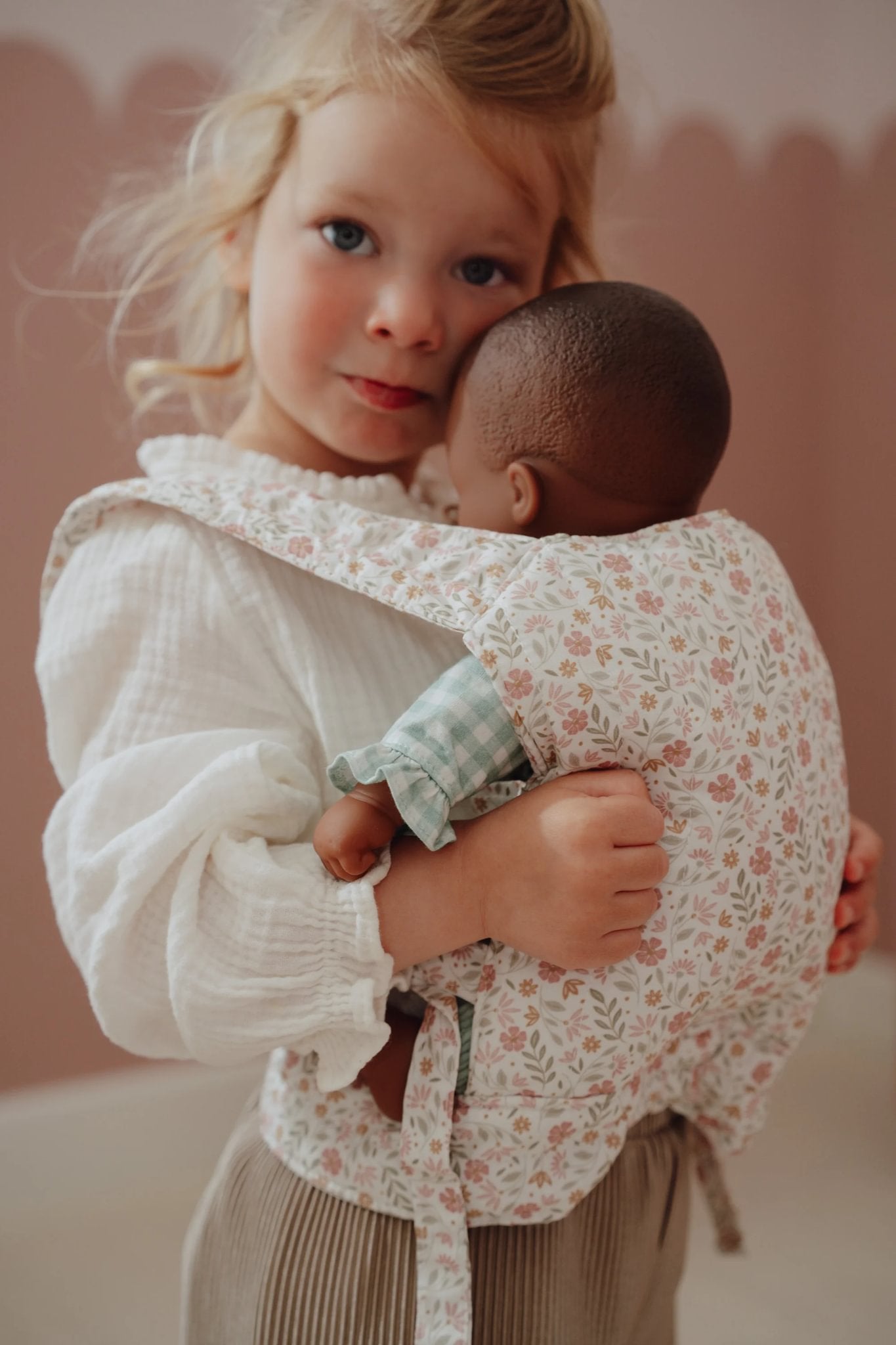 Little Dutch Baby Doll Carrier
