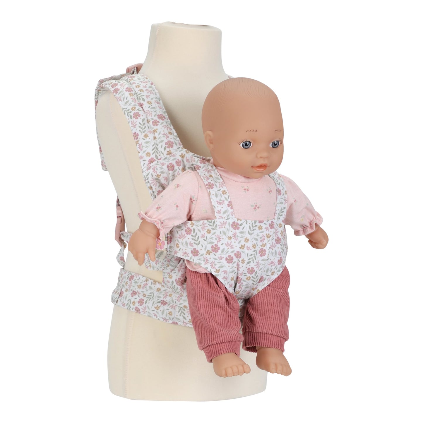 Little Dutch Baby Doll Carrier