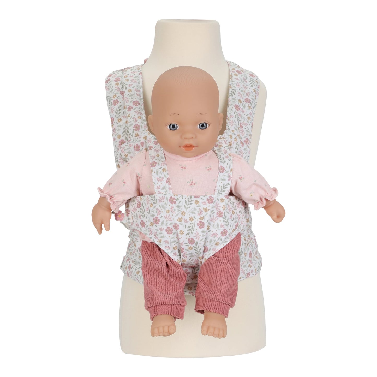 Little Dutch Baby Doll Carrier