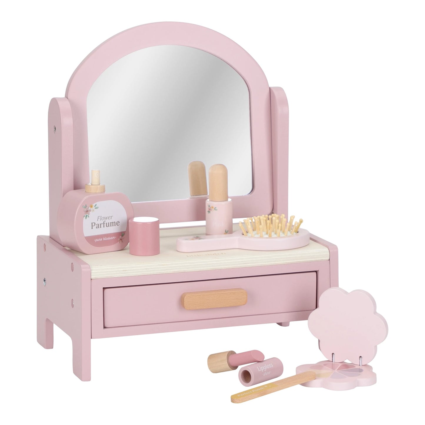 Little Dutch Dressing Table