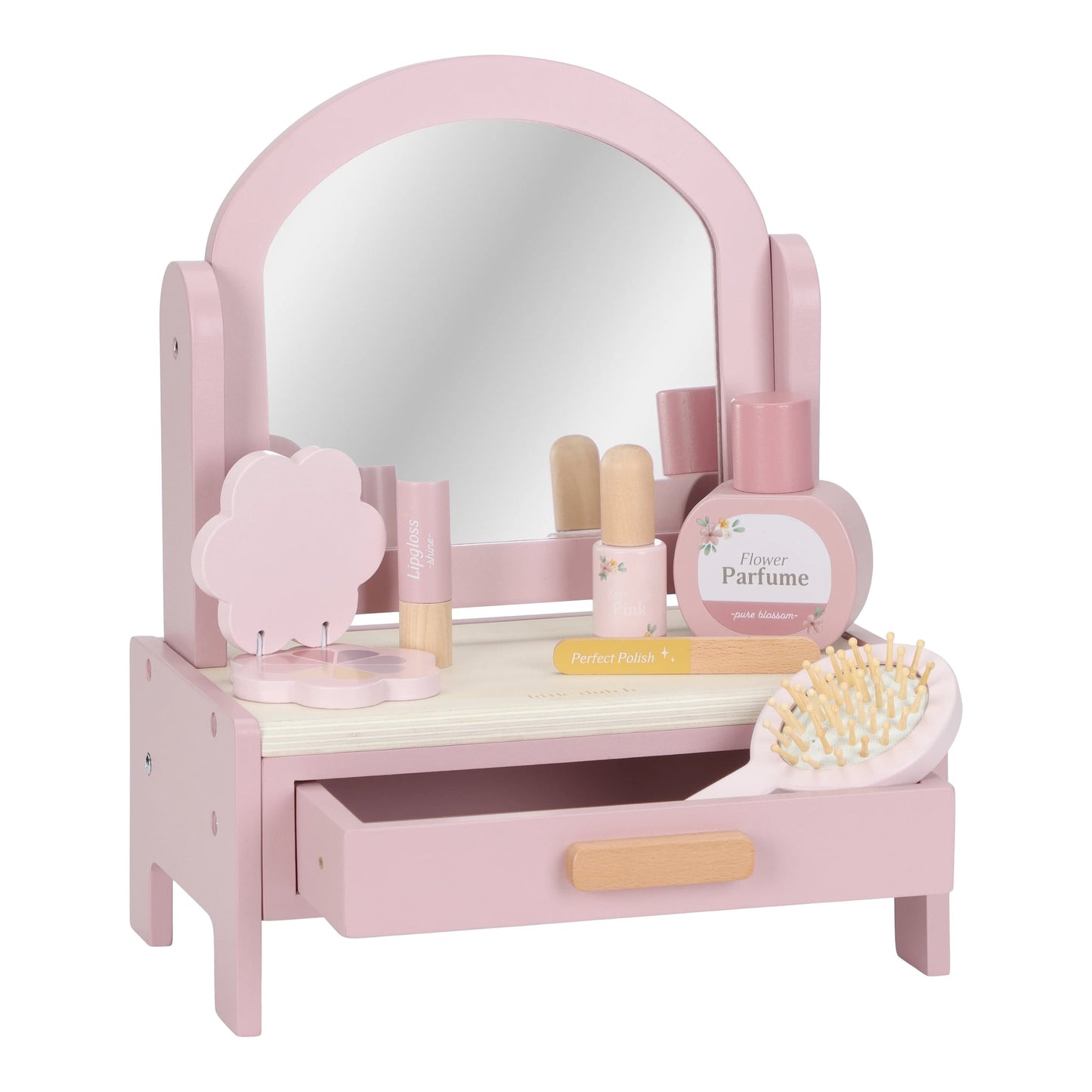 Little Dutch Dressing Table