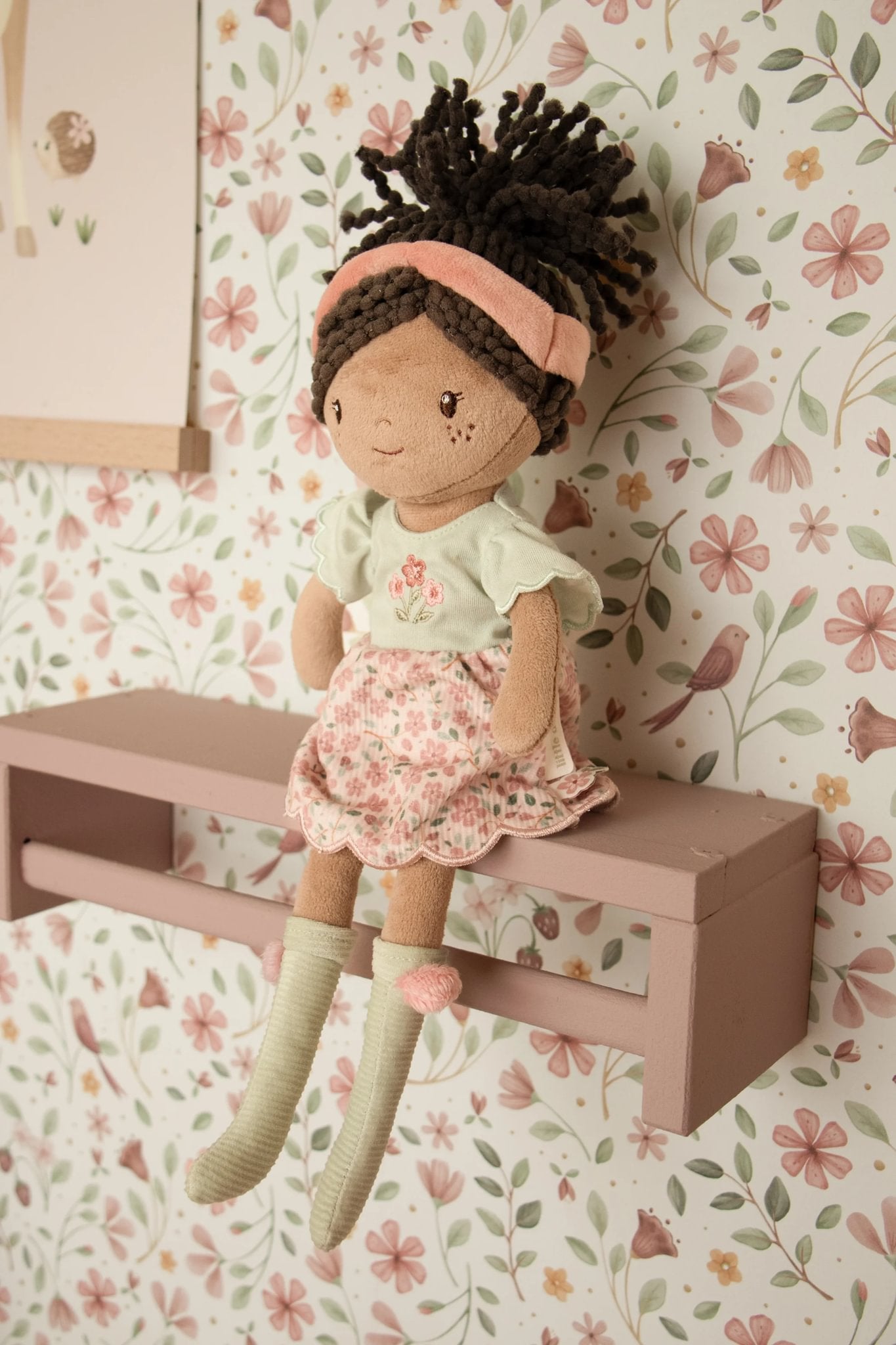 Little Dutch Cuddle Doll - Evi