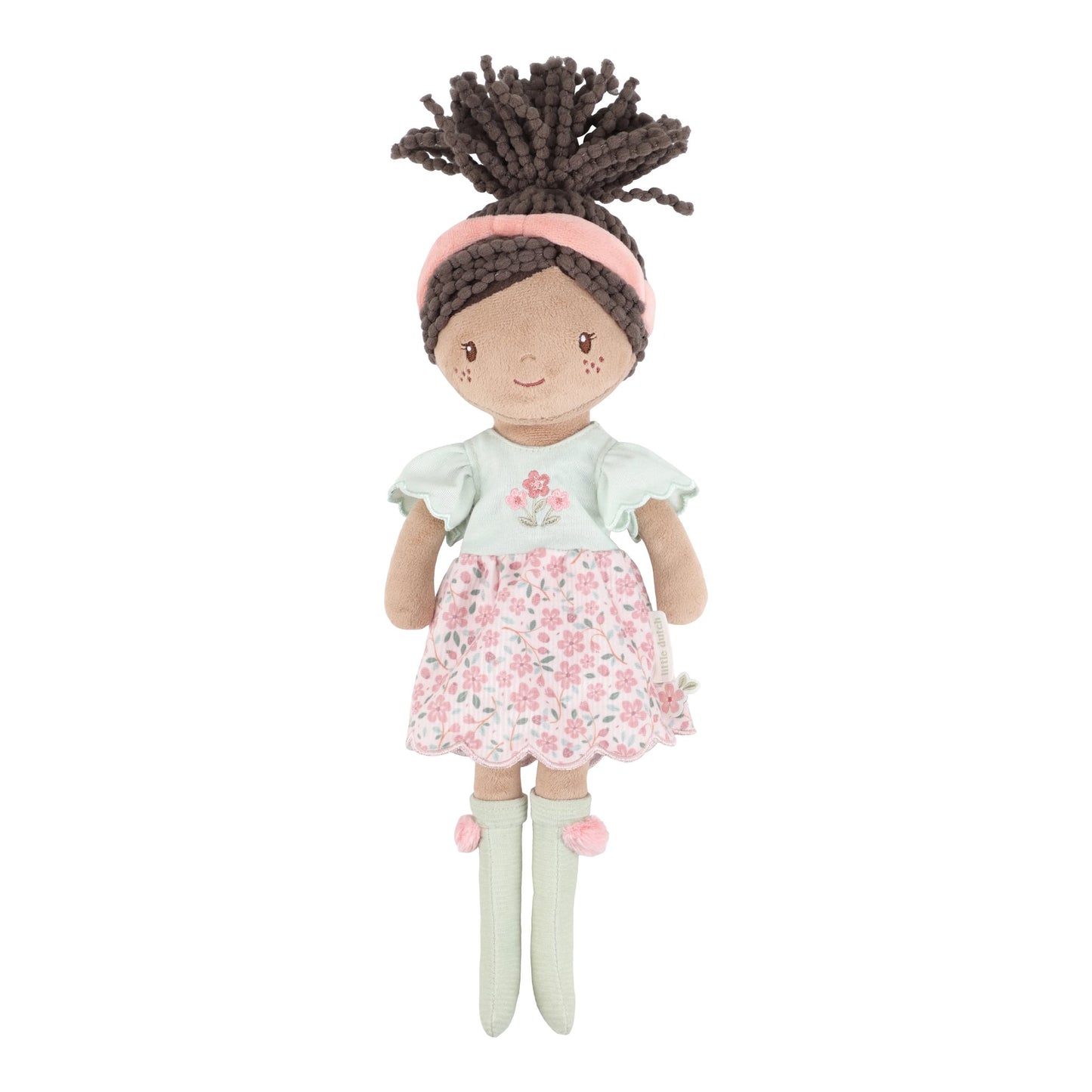 Little Dutch Cuddle Doll - Evi