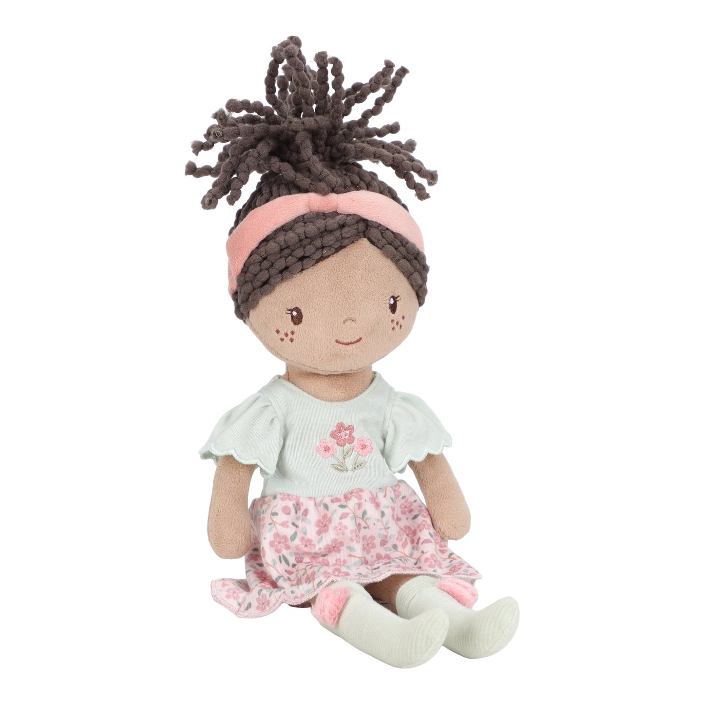 Little Dutch Cuddle Doll - Evi