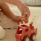 Little Dutch Fire Truck and Peg Doll