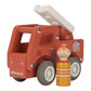 Little Dutch Fire Truck and Peg Doll