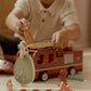 Little Dutch Fire Truck Set