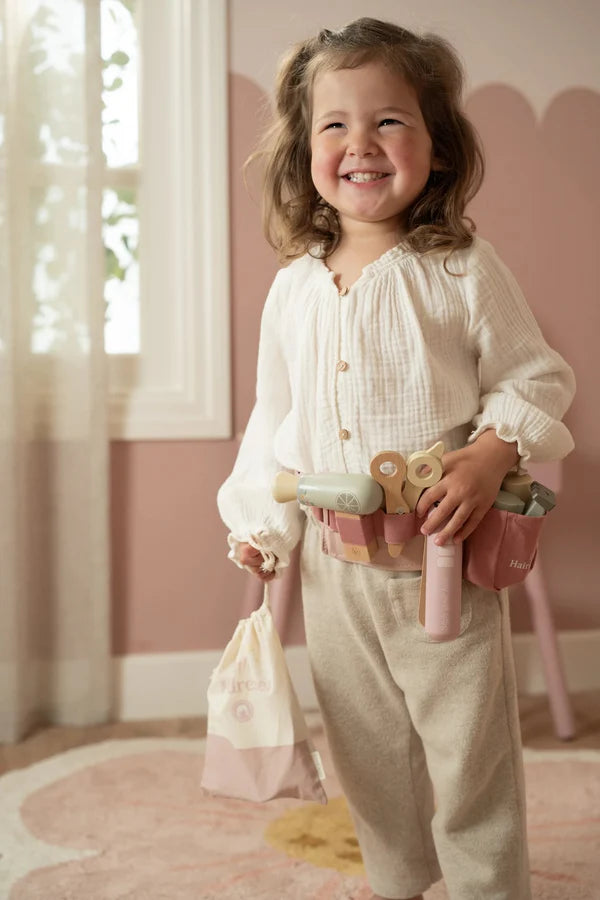 Little Dutch Hairdresser Set