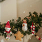 Little Dutch Jim Christmas Tree Pendants