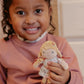 Little Dutch Cuddle Doll - Julia - 10cm