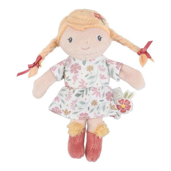 Little Dutch Cuddle Doll - Julia - 10cm
